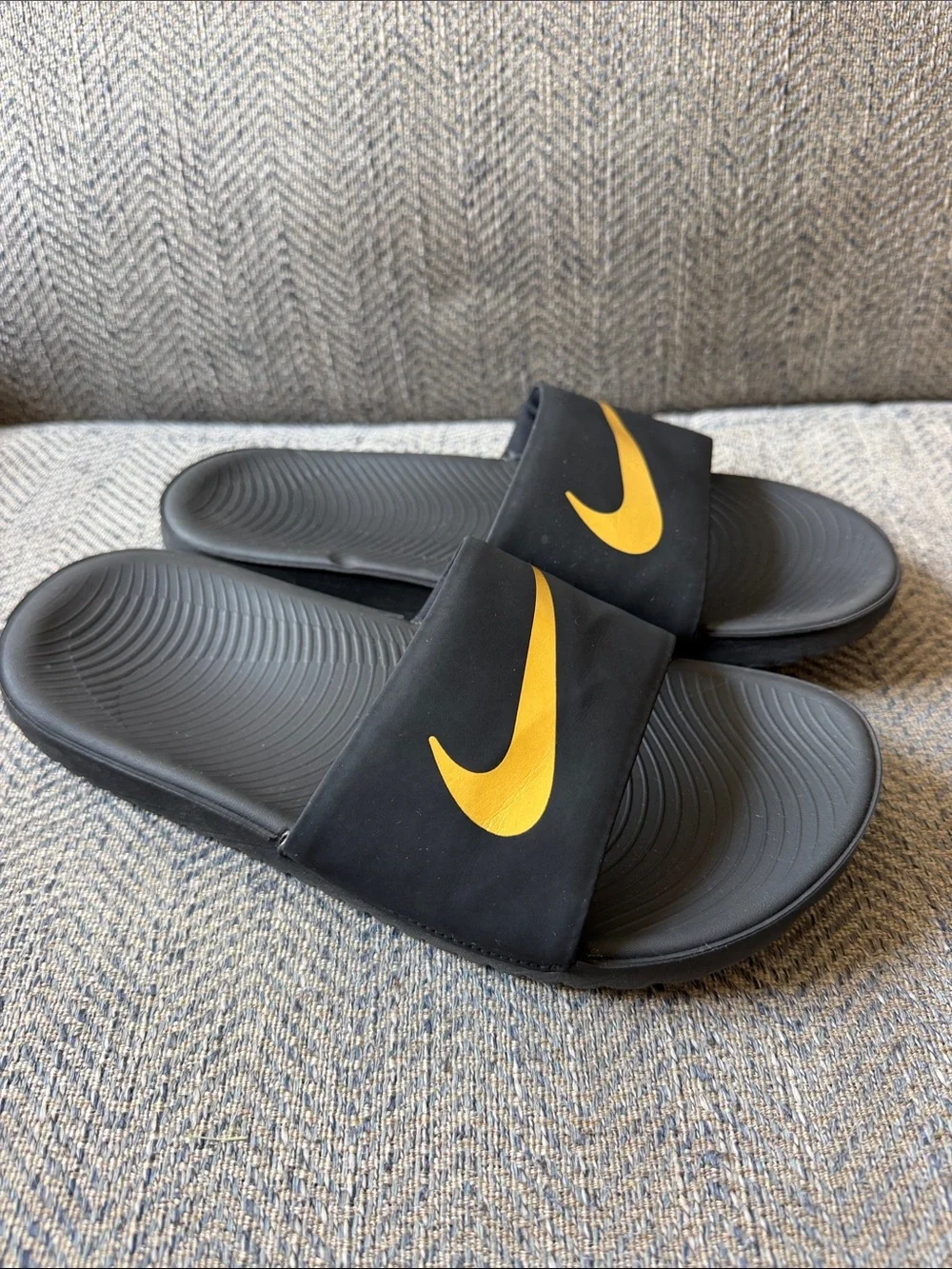 Nike kawa big